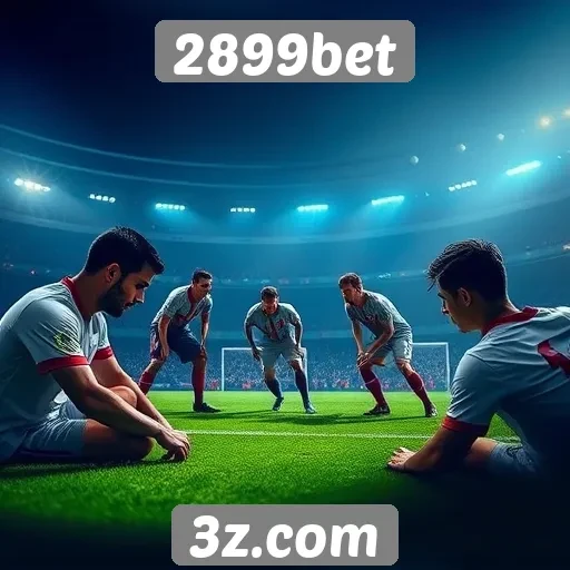 Depoimentos de jogadores sobre a experiência no 2899bet