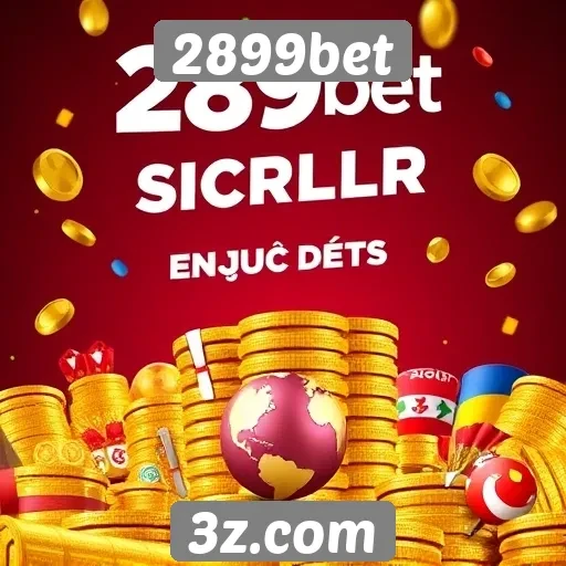 Mudanças nas promoções do 2899bet